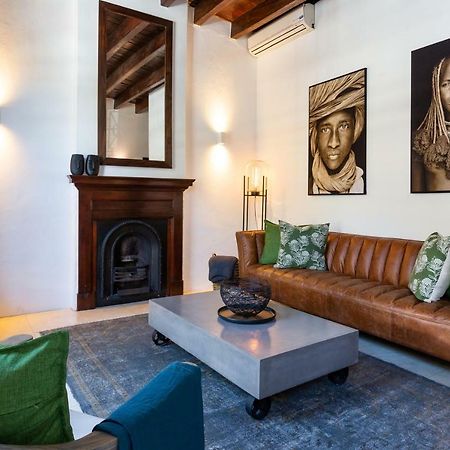 Central Cape Town, Stylish Home, With Private Courtyard Luaran gambar