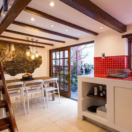 Central Cape Town, Stylish Home, With Private Courtyard Luaran gambar
