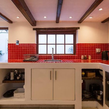 Central Cape Town, Stylish Home, With Private Courtyard Luaran gambar