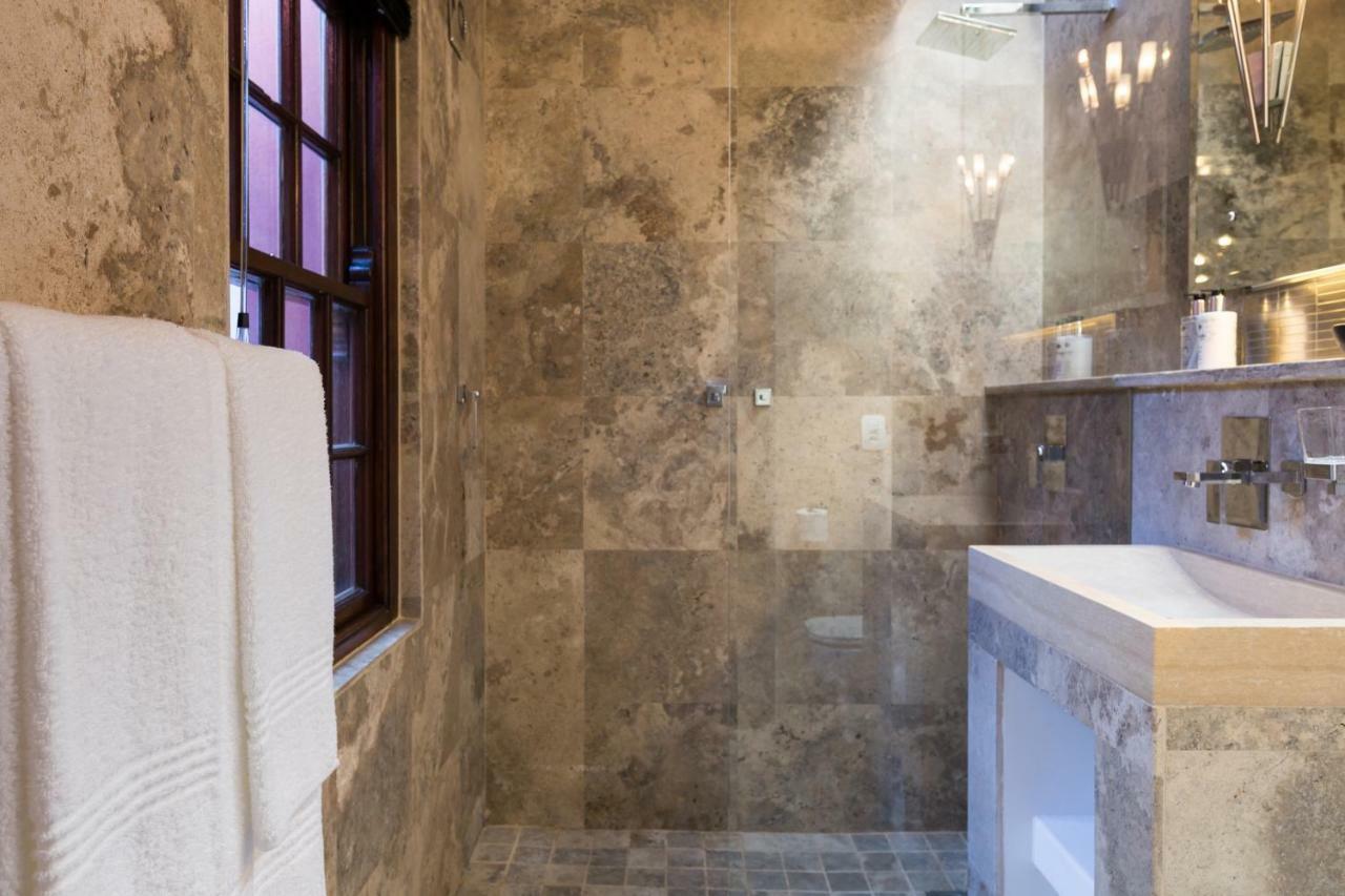 Central Cape Town, Stylish Home, With Private Courtyard Luaran gambar