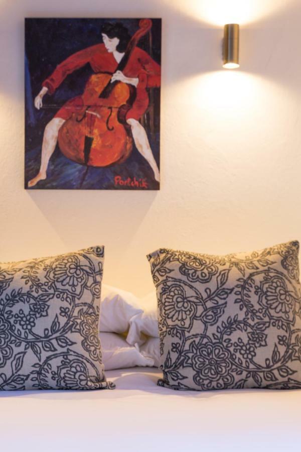 Central Cape Town, Stylish Home, With Private Courtyard Luaran gambar
