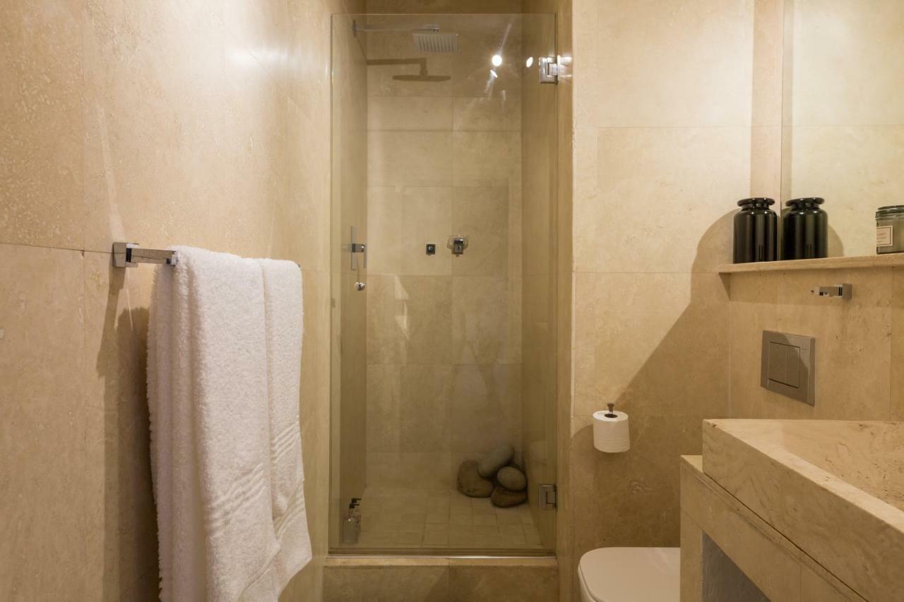 Central Cape Town, Stylish Home, With Private Courtyard Luaran gambar