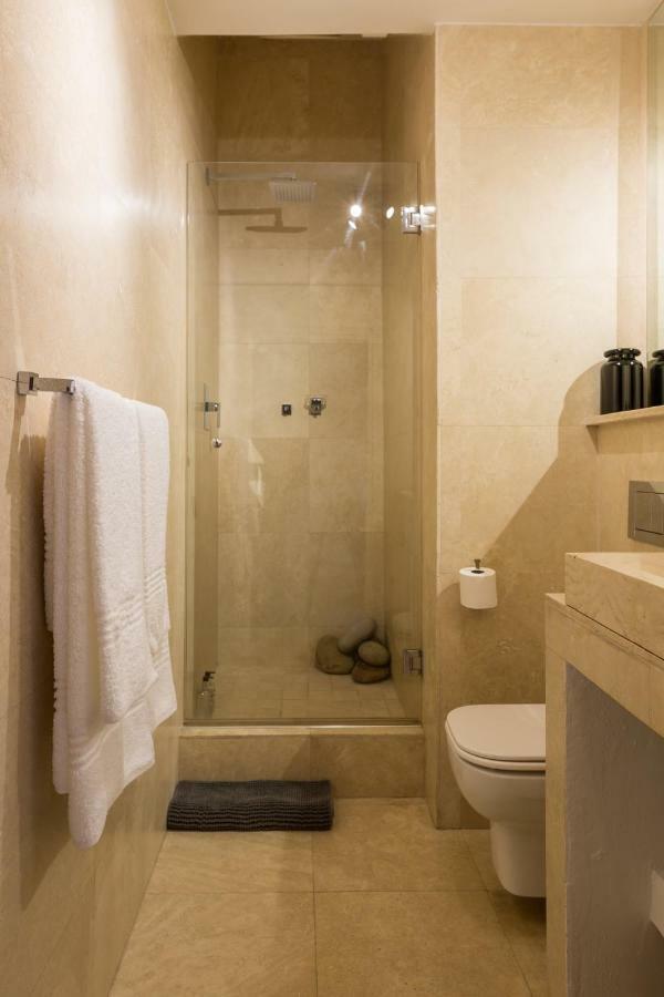 Central Cape Town, Stylish Home, With Private Courtyard Luaran gambar