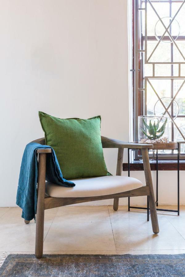 Central Cape Town, Stylish Home, With Private Courtyard Luaran gambar
