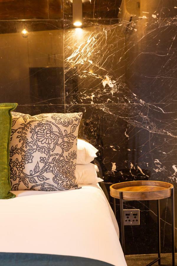 Central Cape Town, Stylish Home, With Private Courtyard Luaran gambar