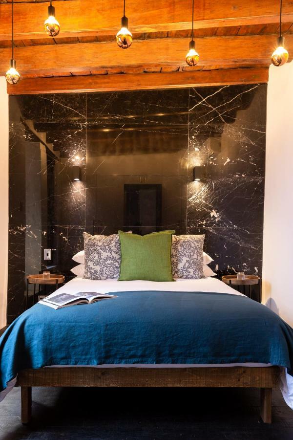 Central Cape Town, Stylish Home, With Private Courtyard Luaran gambar