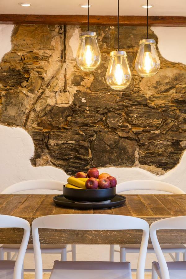Central Cape Town, Stylish Home, With Private Courtyard Luaran gambar
