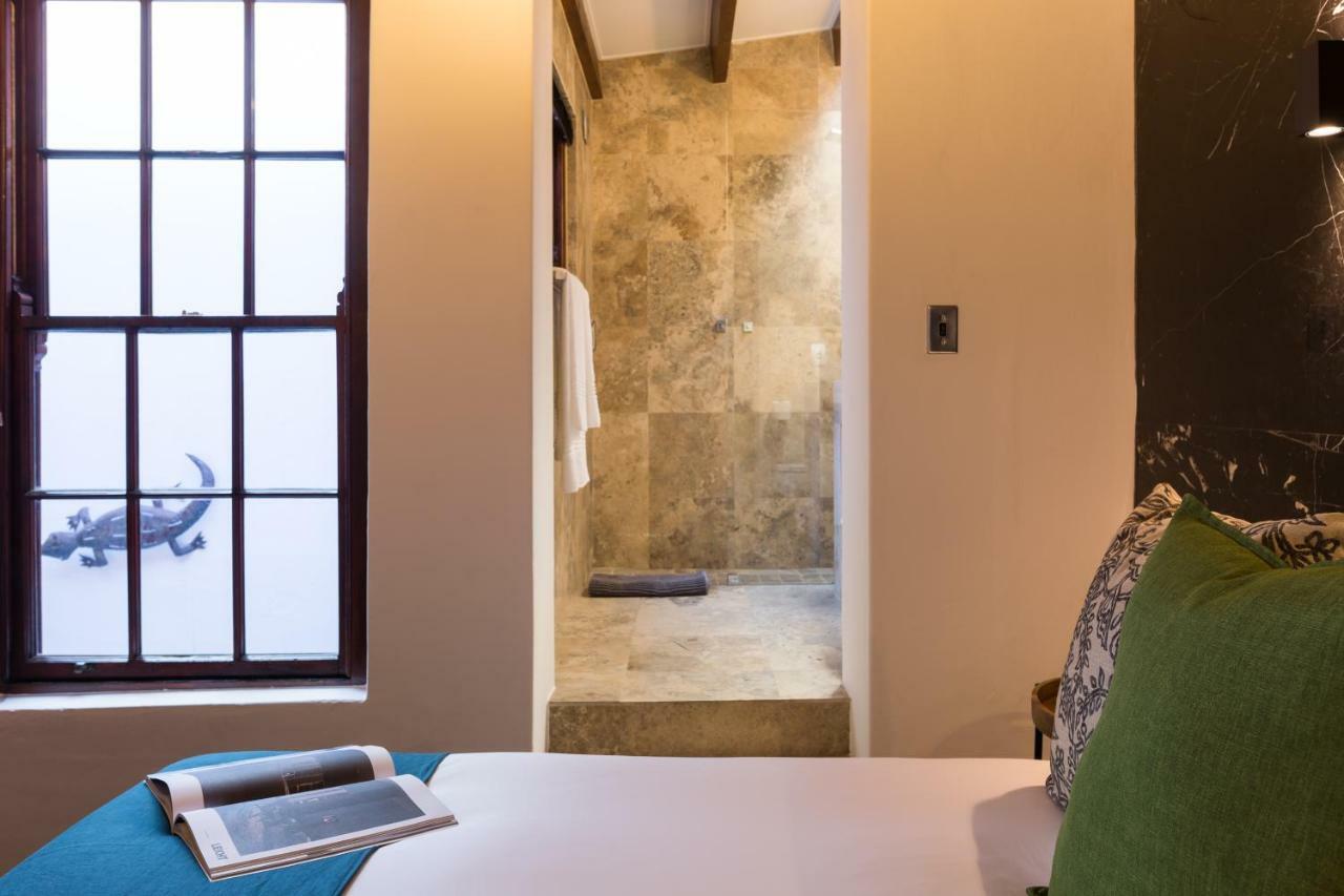 Central Cape Town, Stylish Home, With Private Courtyard Luaran gambar