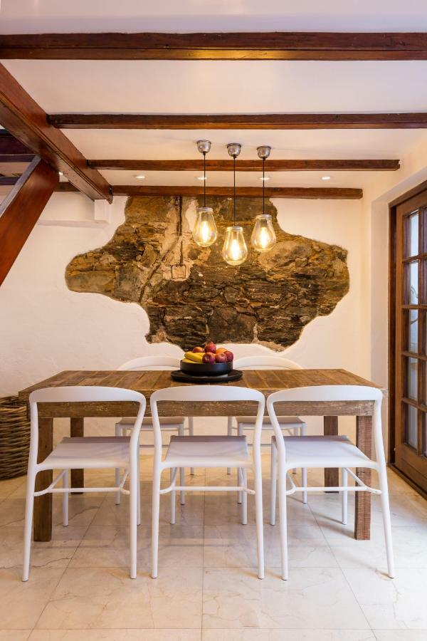 Central Cape Town, Stylish Home, With Private Courtyard Luaran gambar