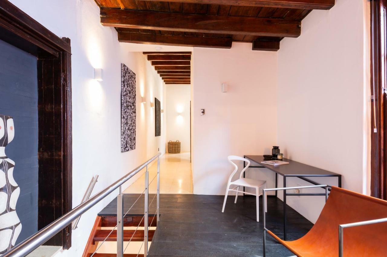 Central Cape Town, Stylish Home, With Private Courtyard Luaran gambar