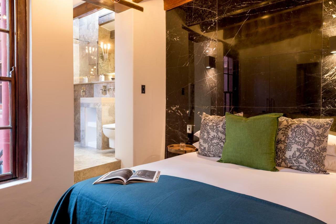 Central Cape Town, Stylish Home, With Private Courtyard Luaran gambar