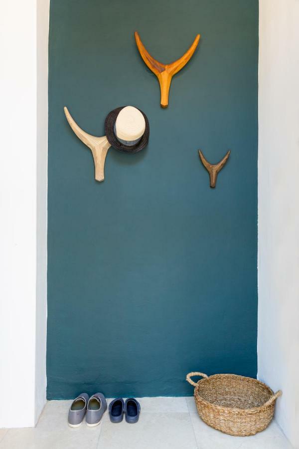 Central Cape Town, Stylish Home, With Private Courtyard Luaran gambar
