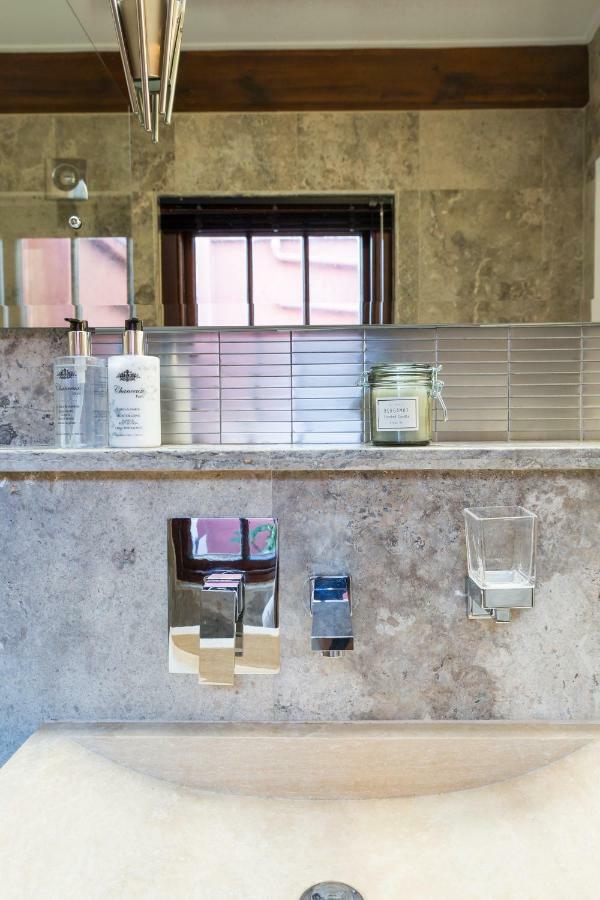 Central Cape Town, Stylish Home, With Private Courtyard Luaran gambar